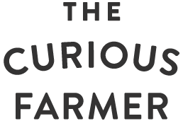 The Curious Farmer