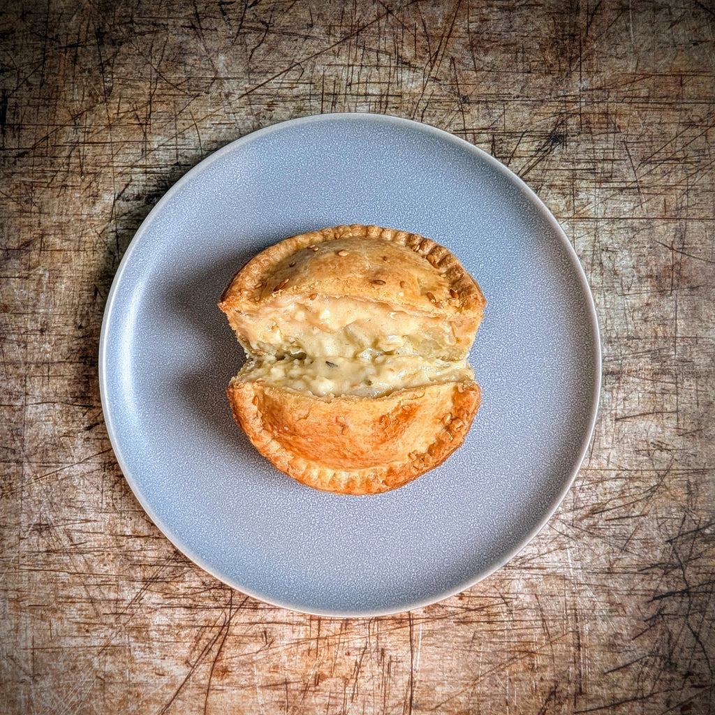 The Pies Selection Box