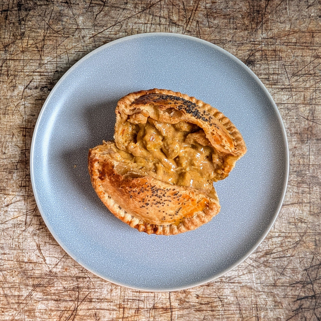 The Pies Selection Box