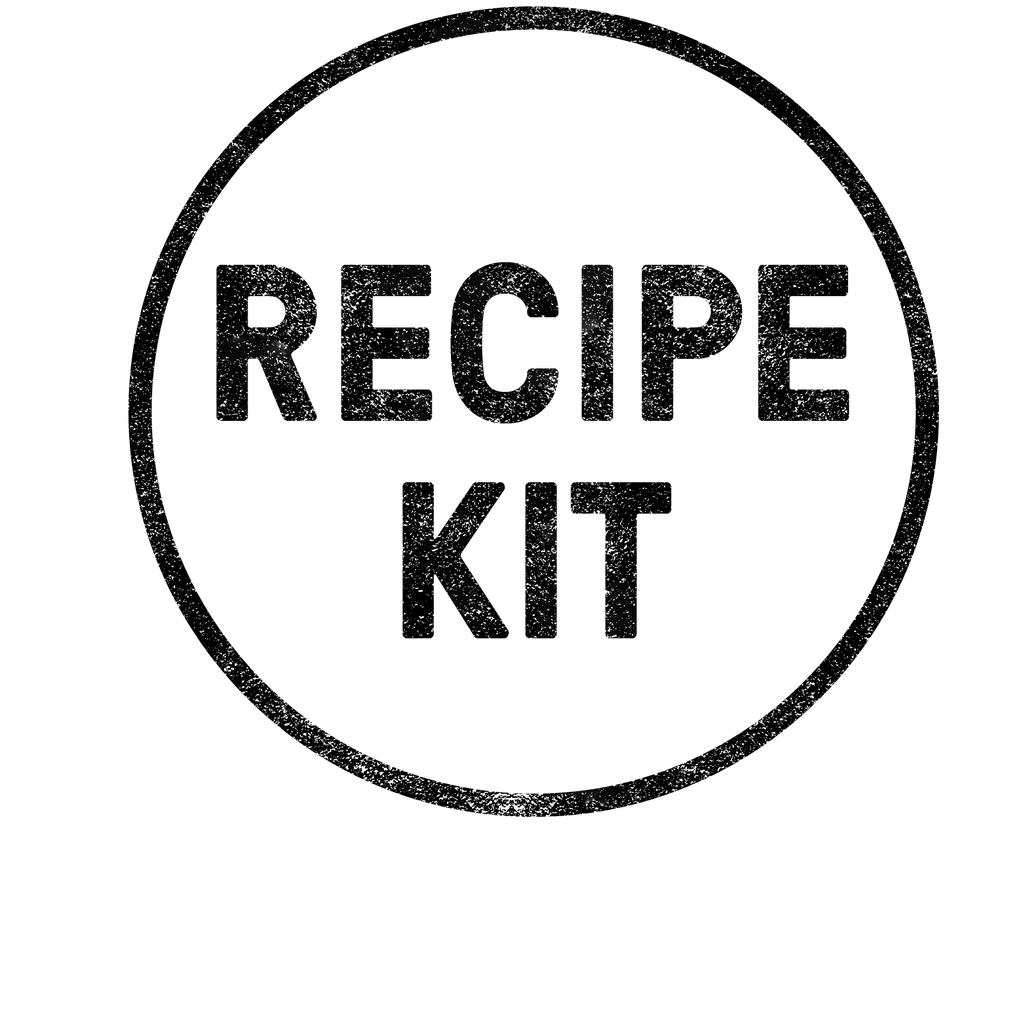 Batch Beef Recipe Kit